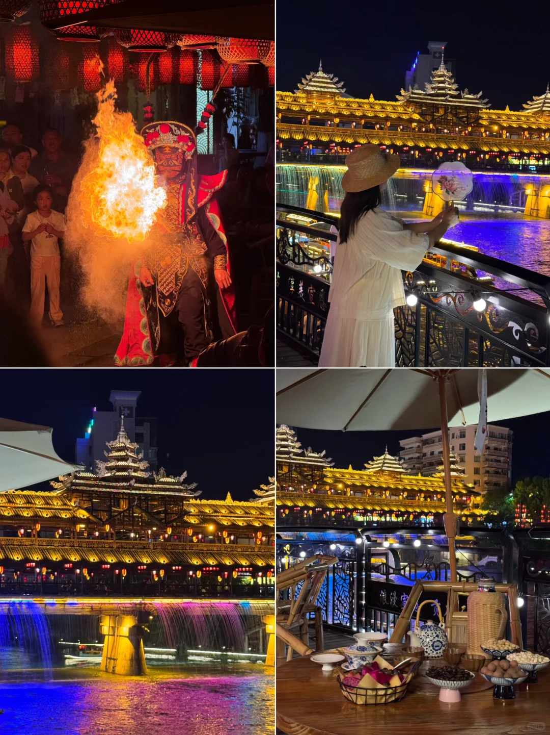 五一反向旅行｜去一些宝藏的小众旅游景点吧