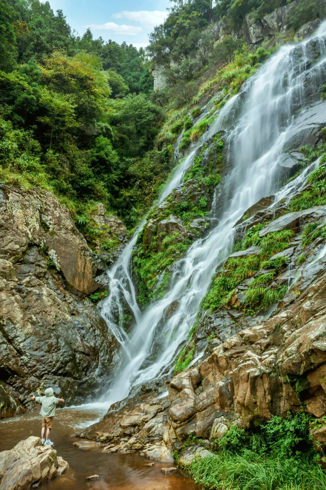 五一反向游，推荐一个冷门且舒服的宝藏小城