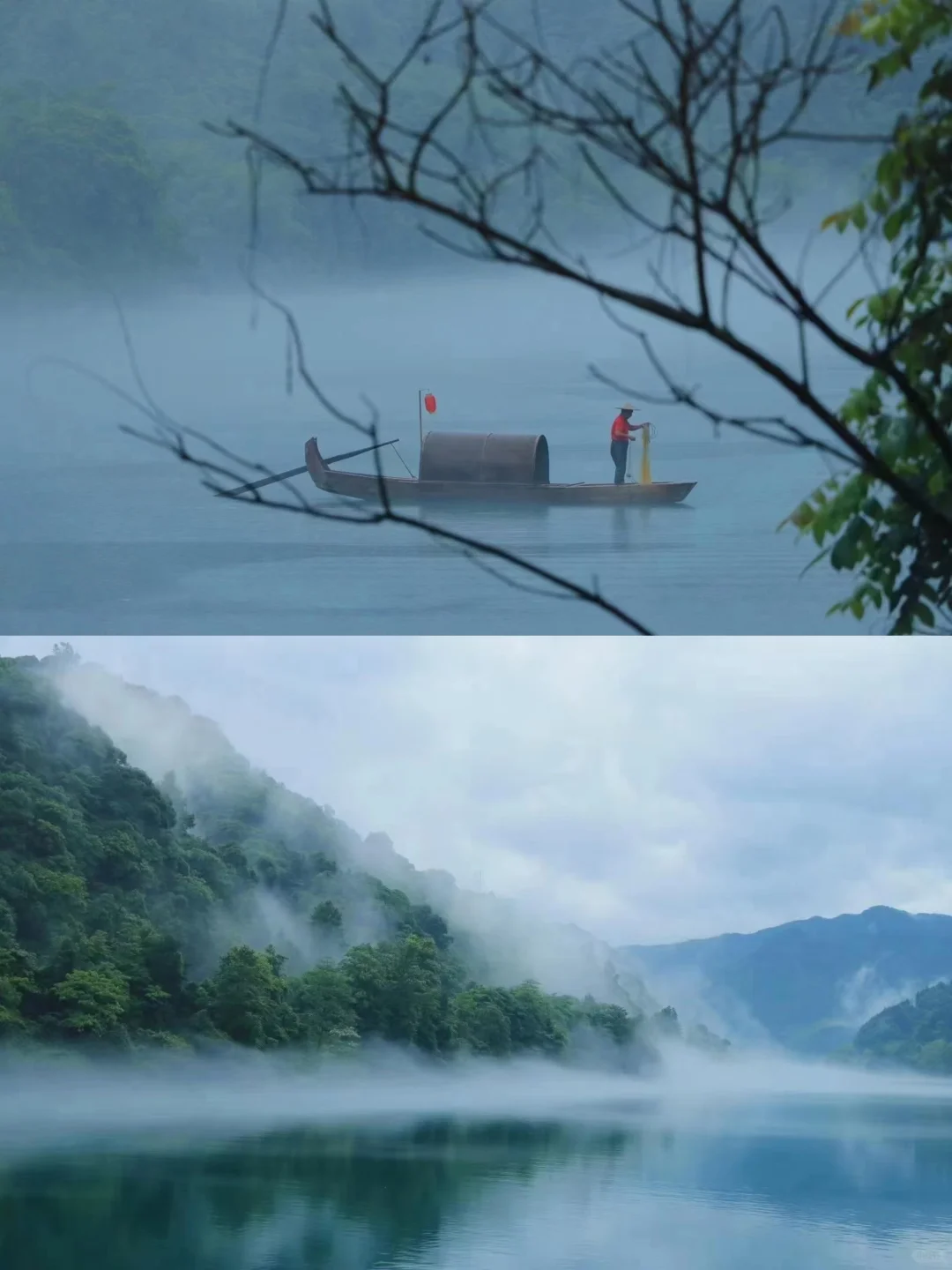 郴州旅游攻略‖两天一夜自由行🎉巨详细