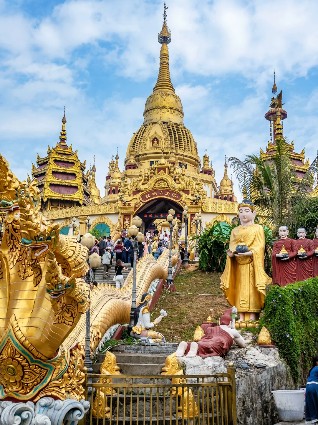 迄今为止，我最喜欢的旅行小城出现了！！！