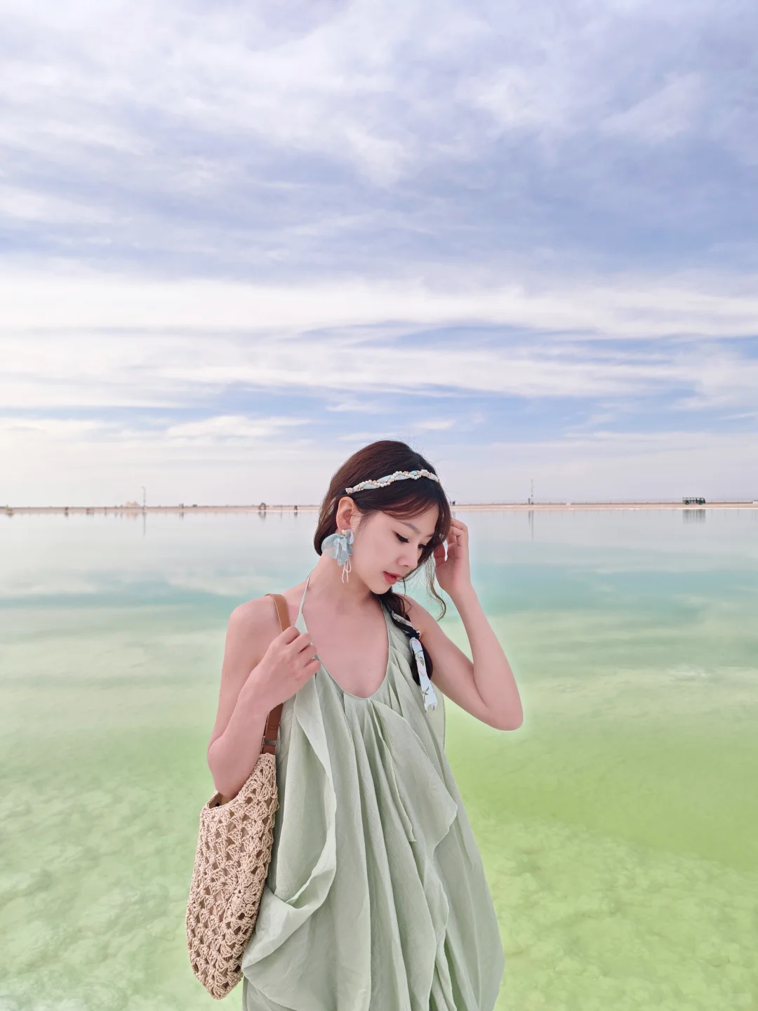 7天6晚青甘大环线 旅游攻略