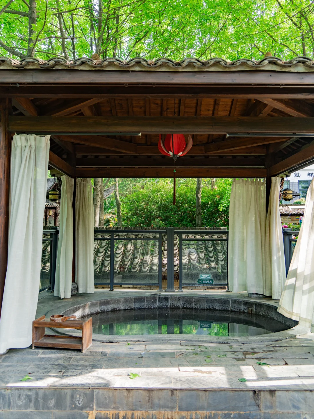 我要反向旅游丨以为宏村已经够美了，直到..