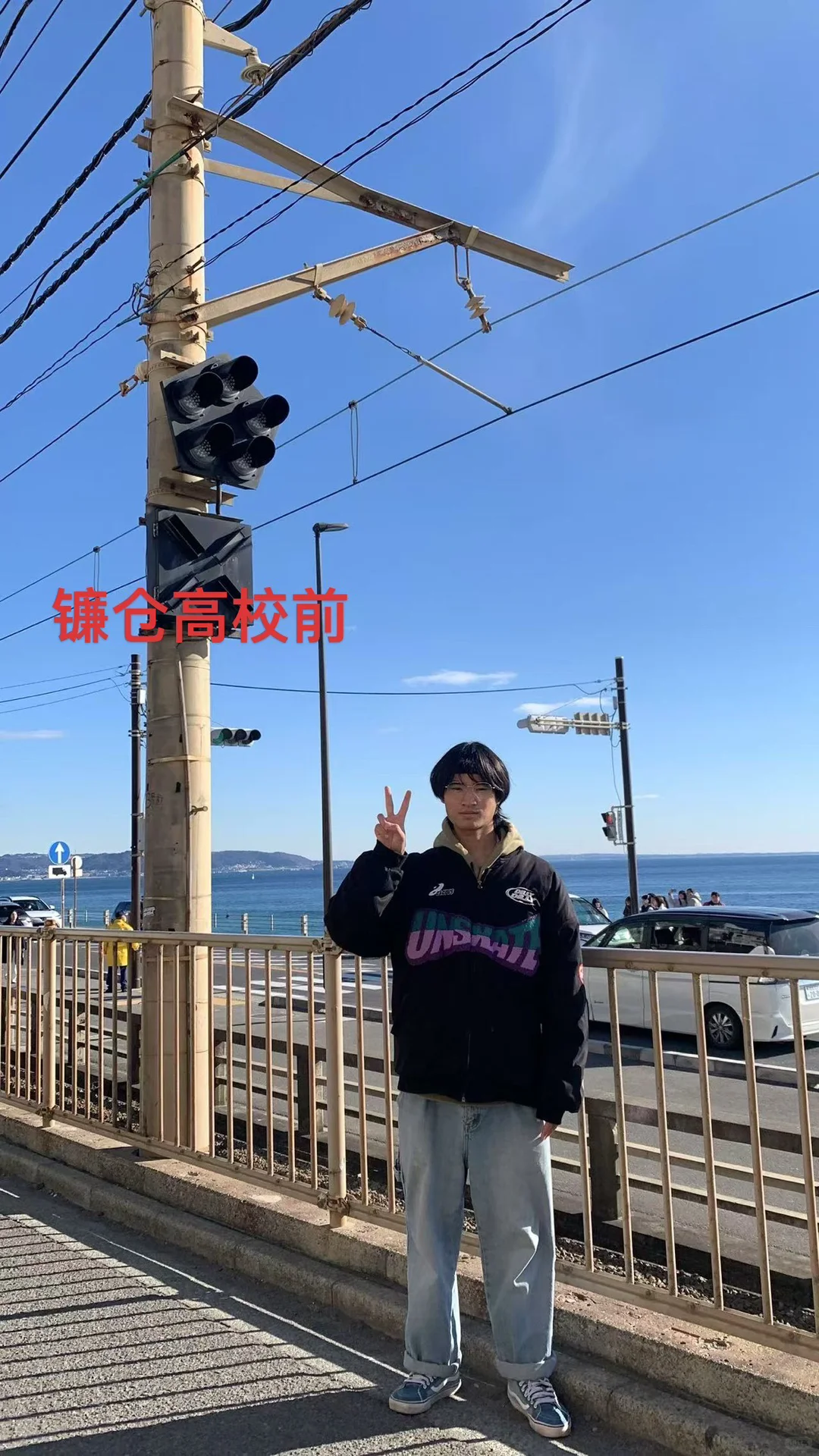 我，21岁一个人在日本，15天3000元（含机票）