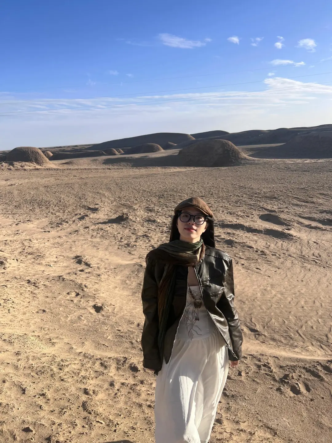 从西北回来，我的想法是跟炸片一样...