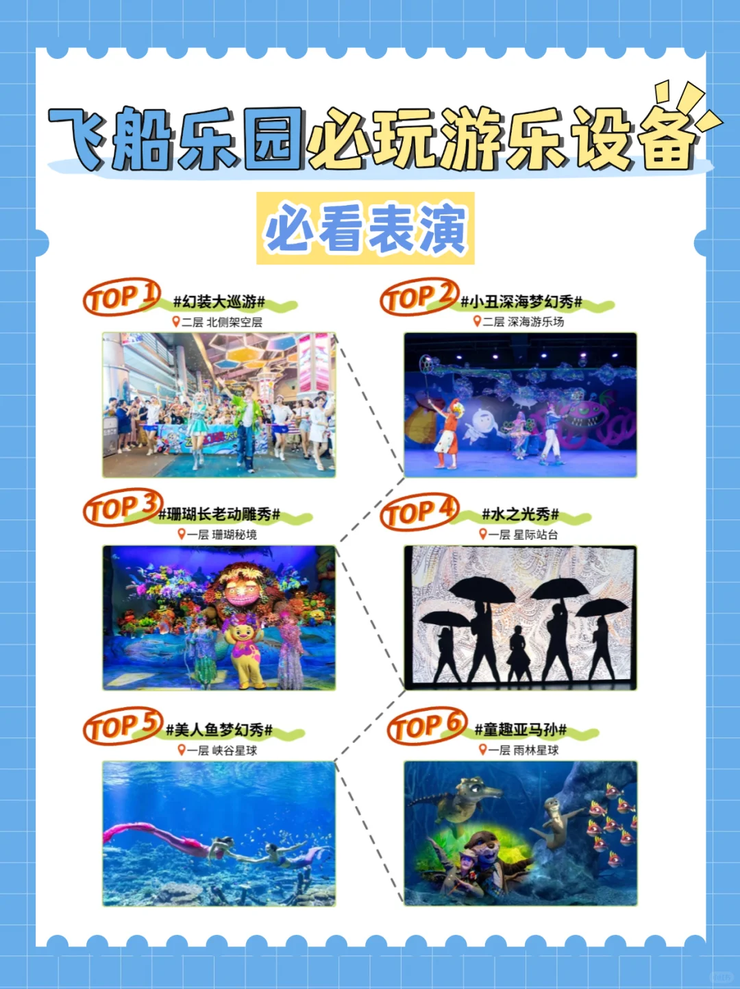 去珠海长隆前必看,省钱➕畅玩攻略