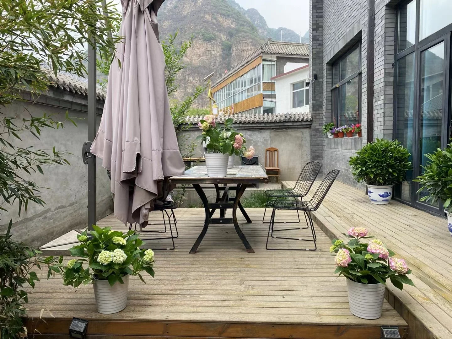 野三坡很好再也不来了（25年）