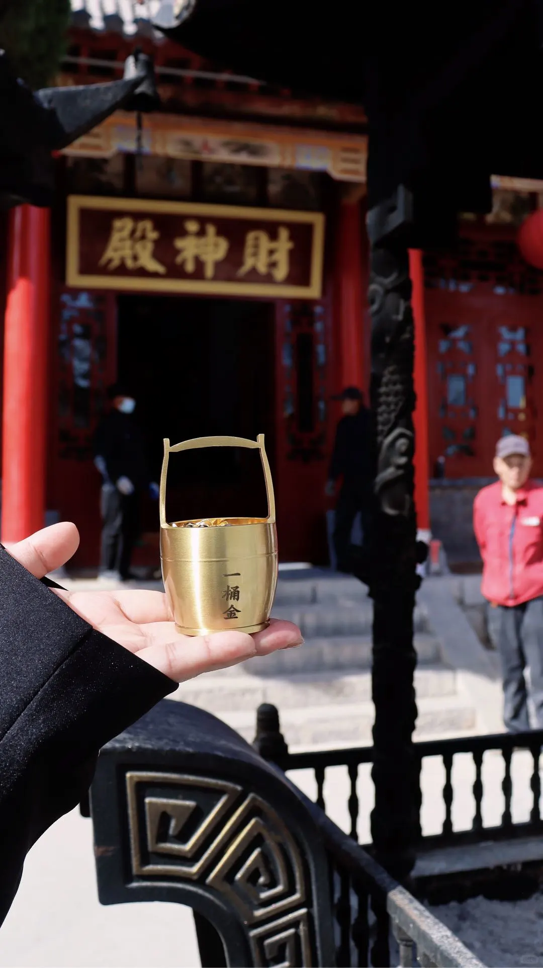 邯郸本地人推荐|保姆级旅游攻略✨