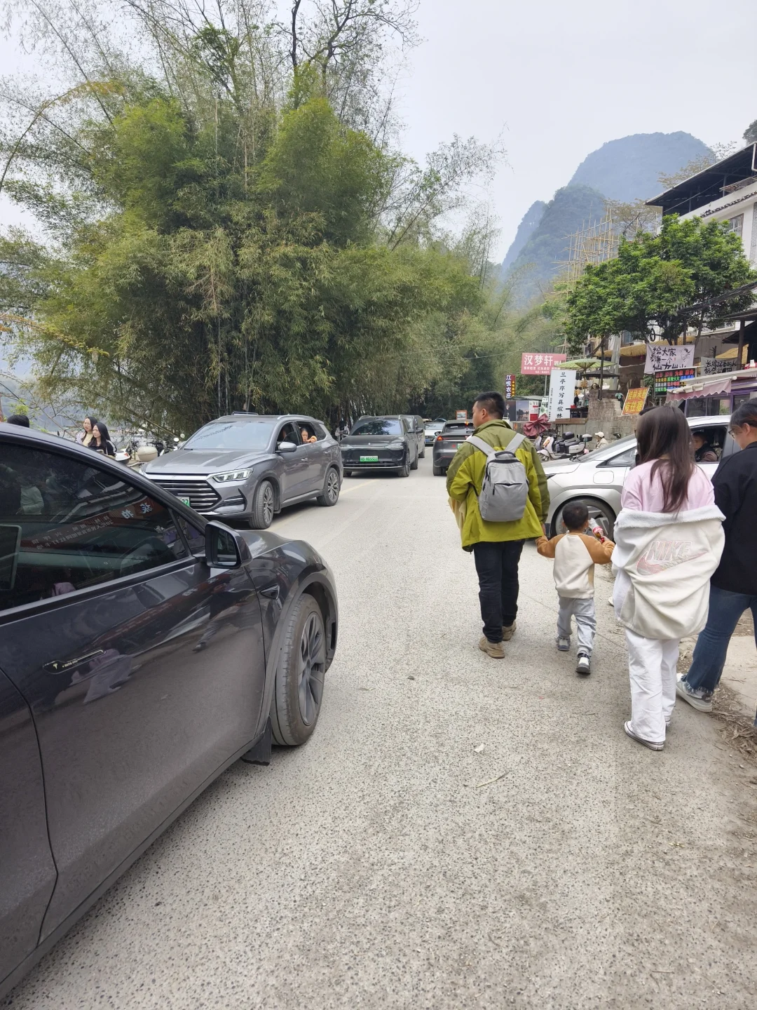 桂林山水甲天下？阳朔已劝退
