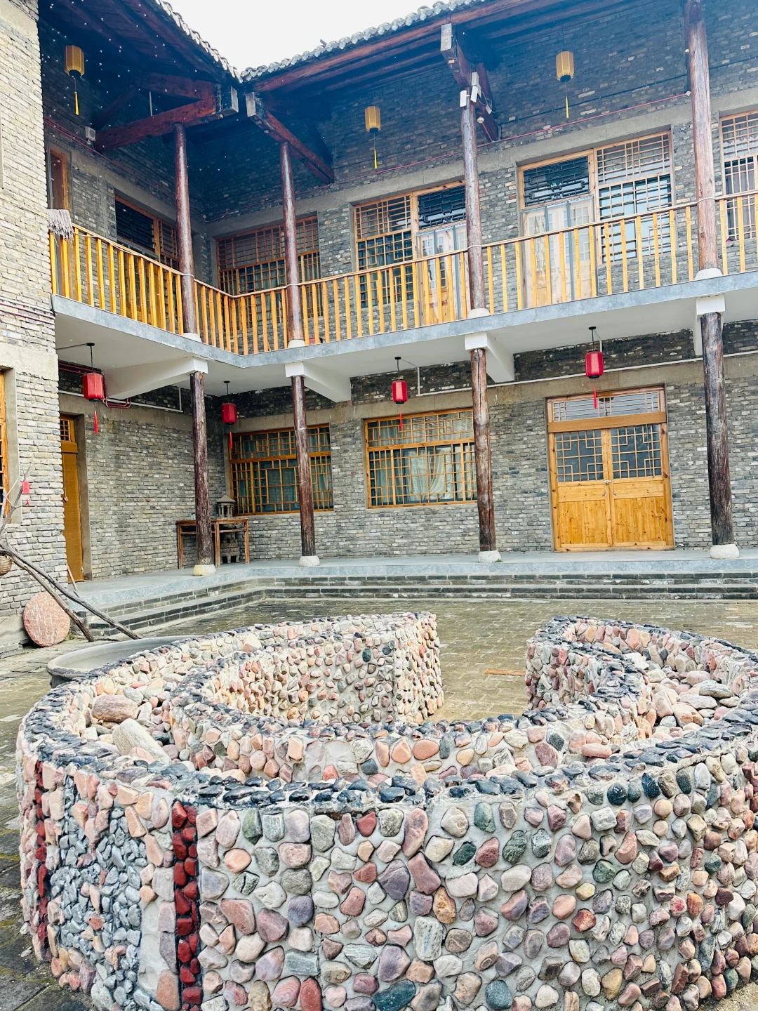 五一邢台历史游｜3天2晚穿越千年时光