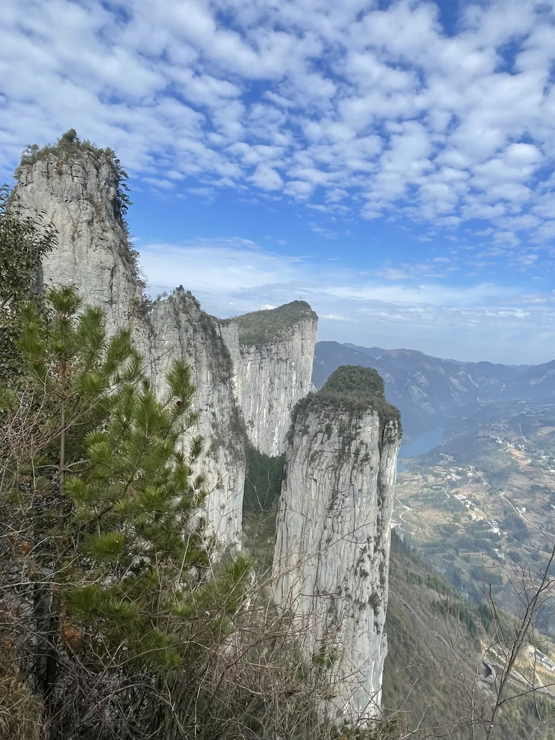 大学生特种兵一个人勇闯恩施旅游攻略