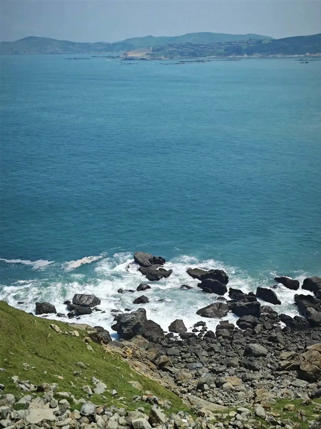 讲真，平潭岛真的没必要每个景点都打卡啊…