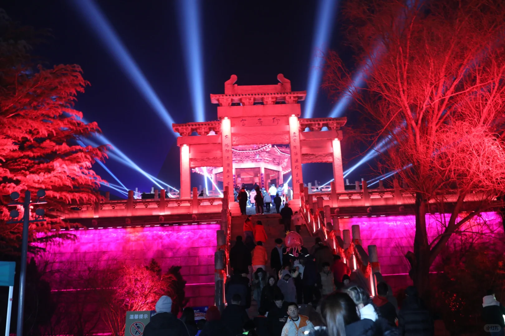 蒲熠星新歌《蒲松龄》这是蒲松龄家乡的美景