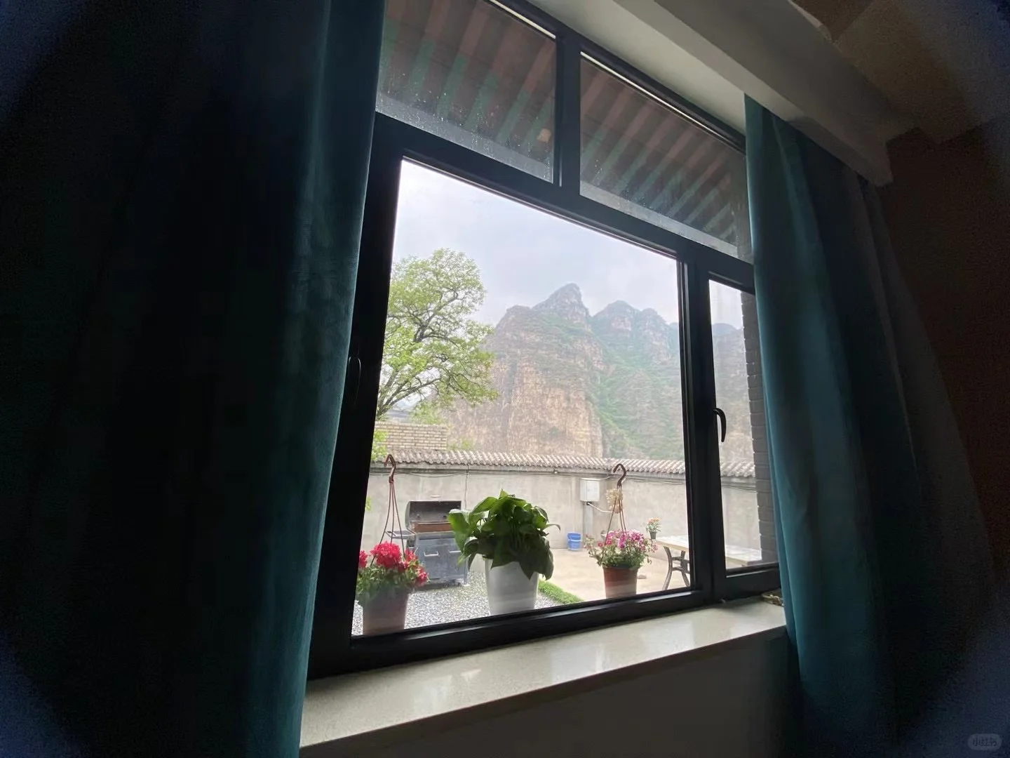 野三坡很好再也不来了（25年）