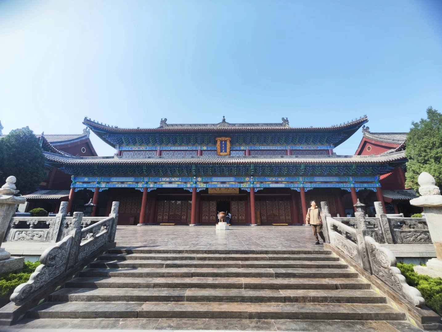 ✨邢台旅游攻略 | 探寻千年古城的魅力✨