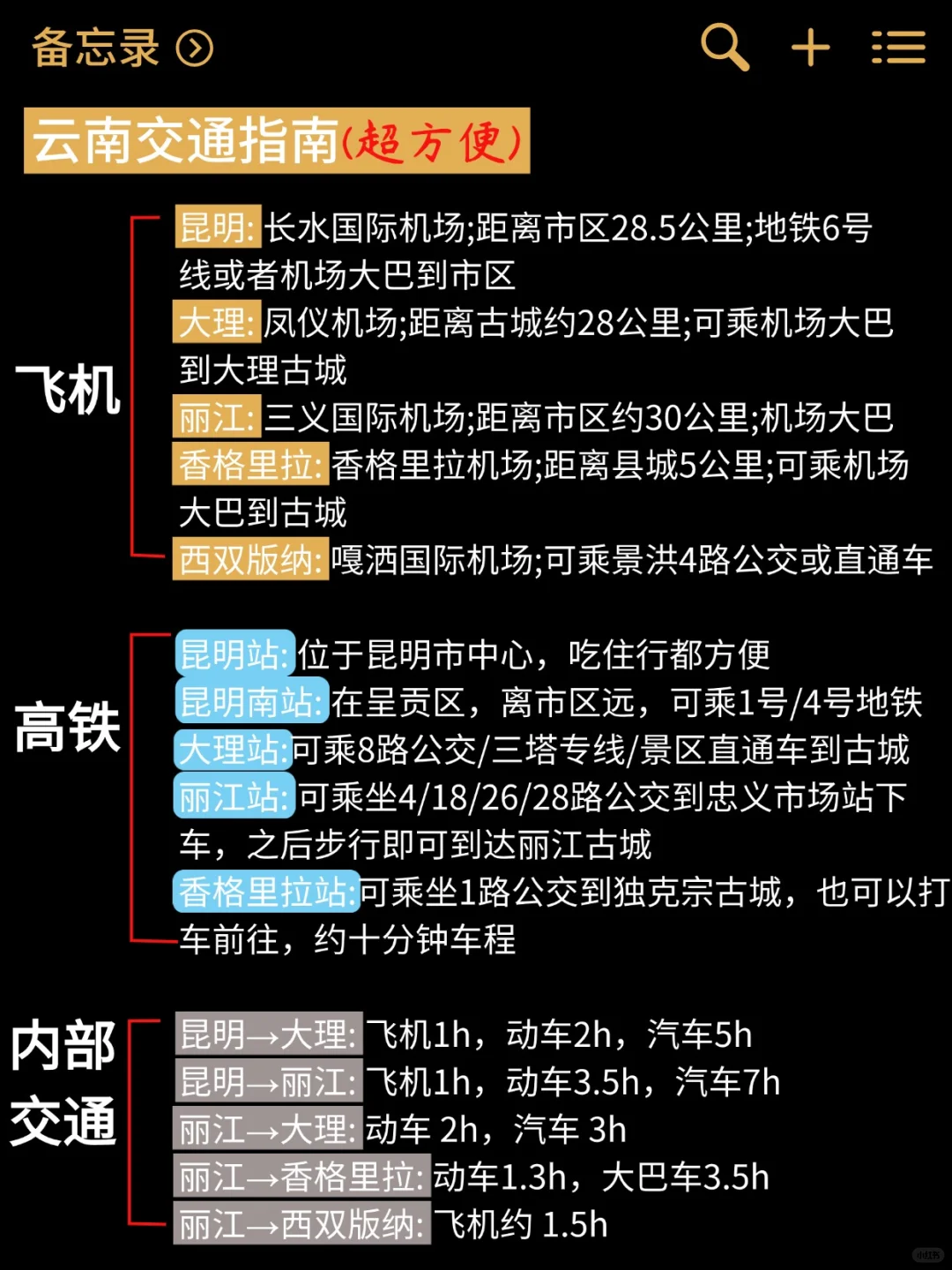 4.20📍云南已回，真心提醒五一要来的😅…