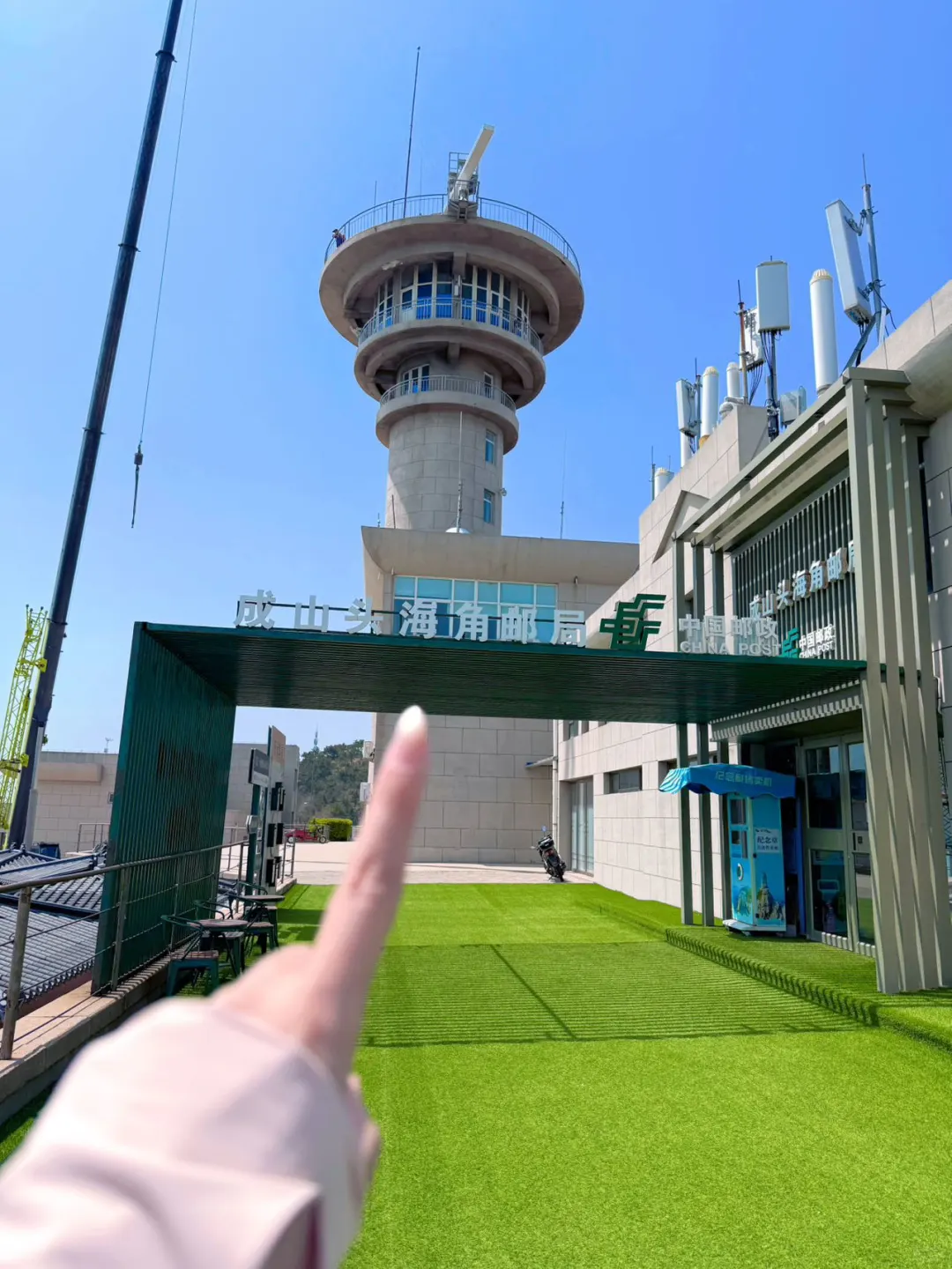 海驴岛&西霞口&成山头 | 宝藏海滨游五一✨