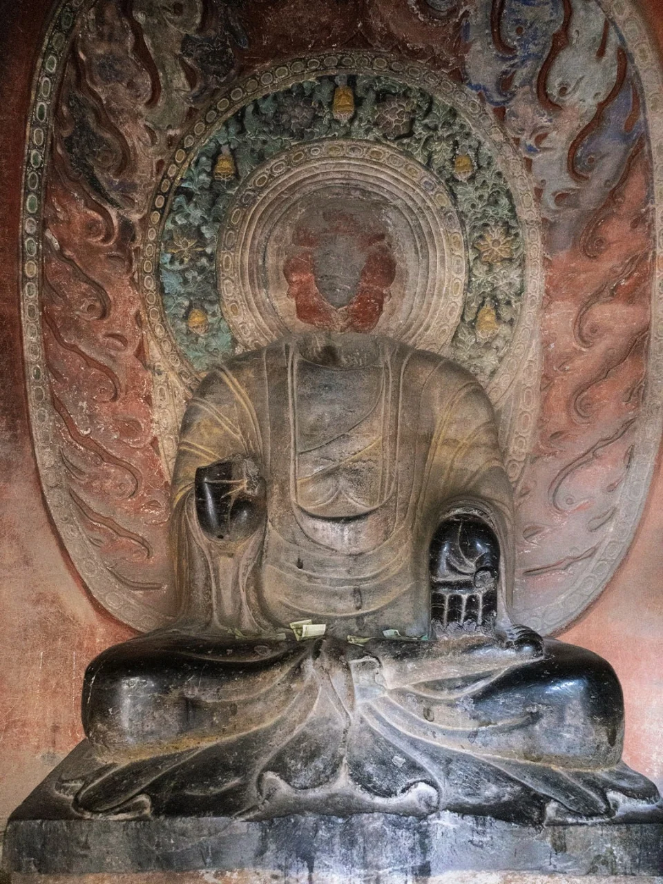 邯郸，我愿称之为五一旅游新晋天花板