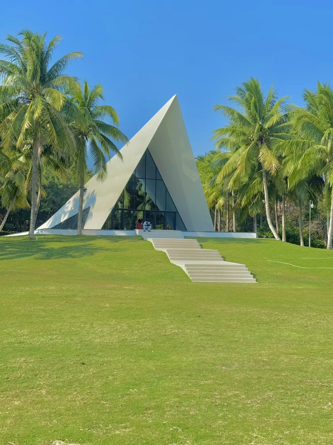 清水湾⛱️最佳打卡旅游路线攻略