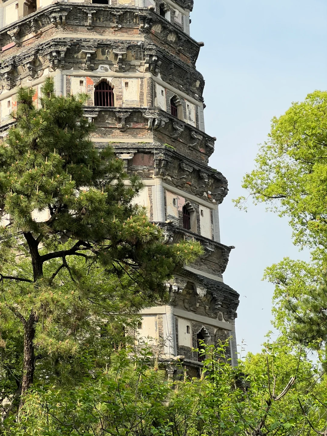 苏州虎丘风景区花朝节！保姆级攻略！！