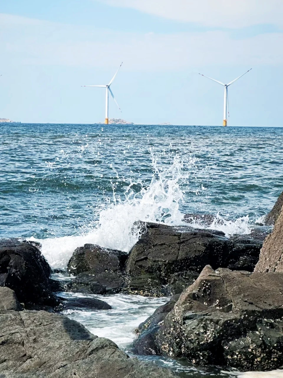 讲真，平潭岛真的没必要每个景点都打卡啊…
