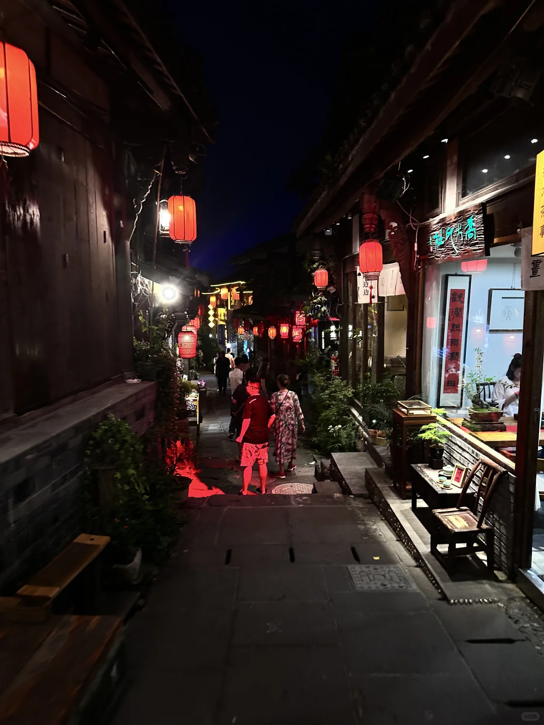 问道青城山 拜水都江堰