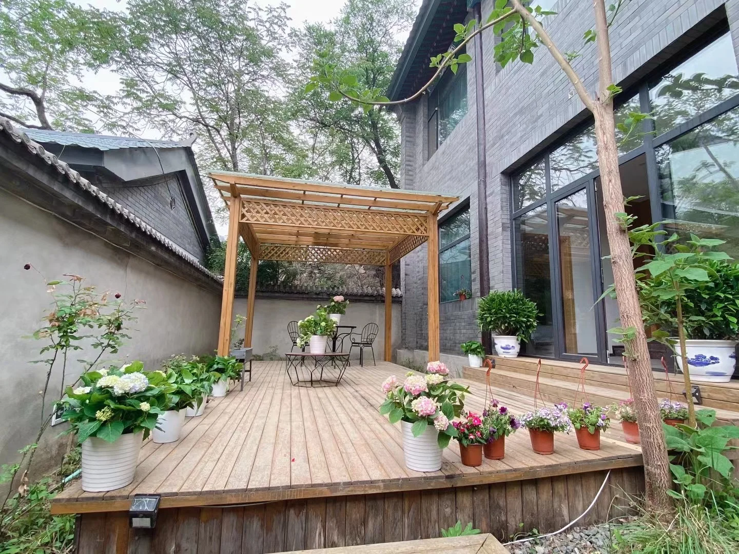 野三坡很好再也不来了（25年）