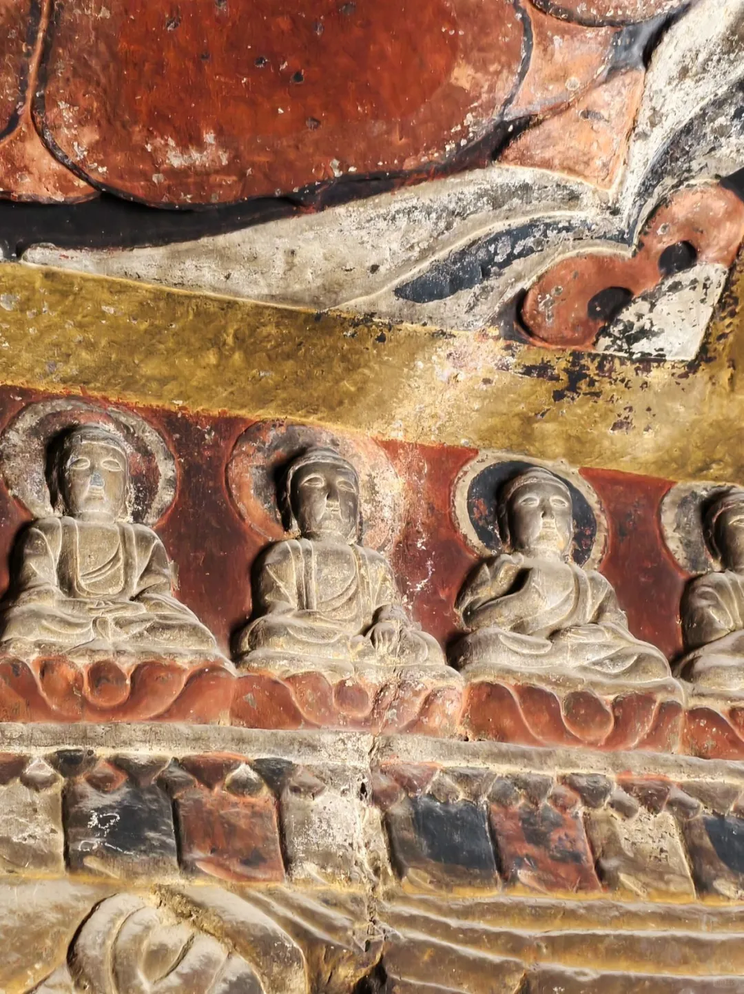 邯郸！我穿越成古代特种兵了！