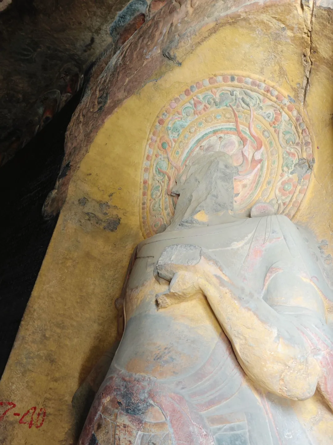 邯郸！我穿越成古代特种兵了！