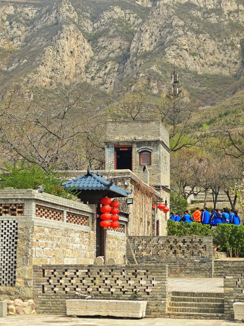 邯郸，我愿称之为五一旅游新晋天花板