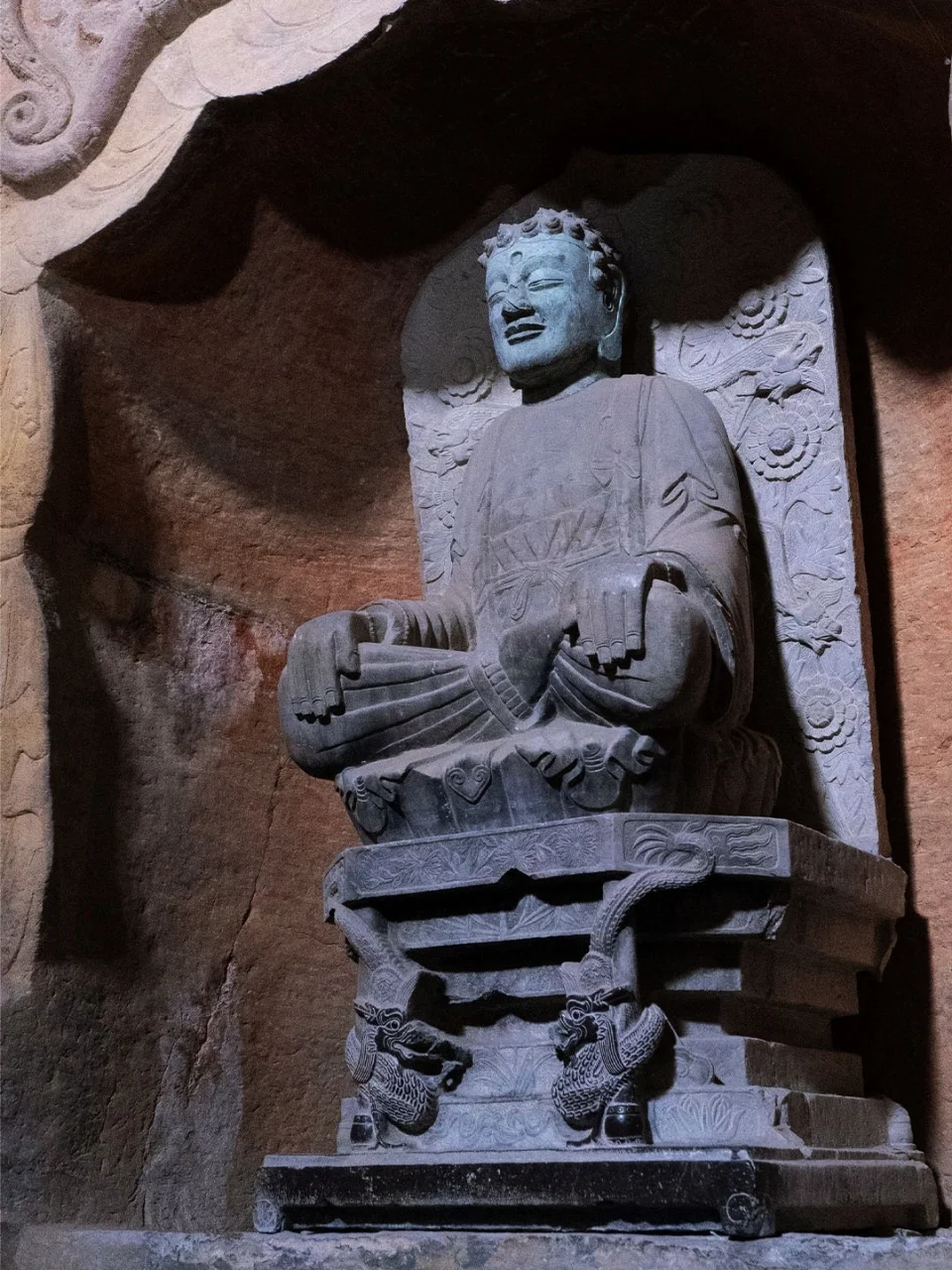 邯郸，我愿称之为五一旅游新晋天花板