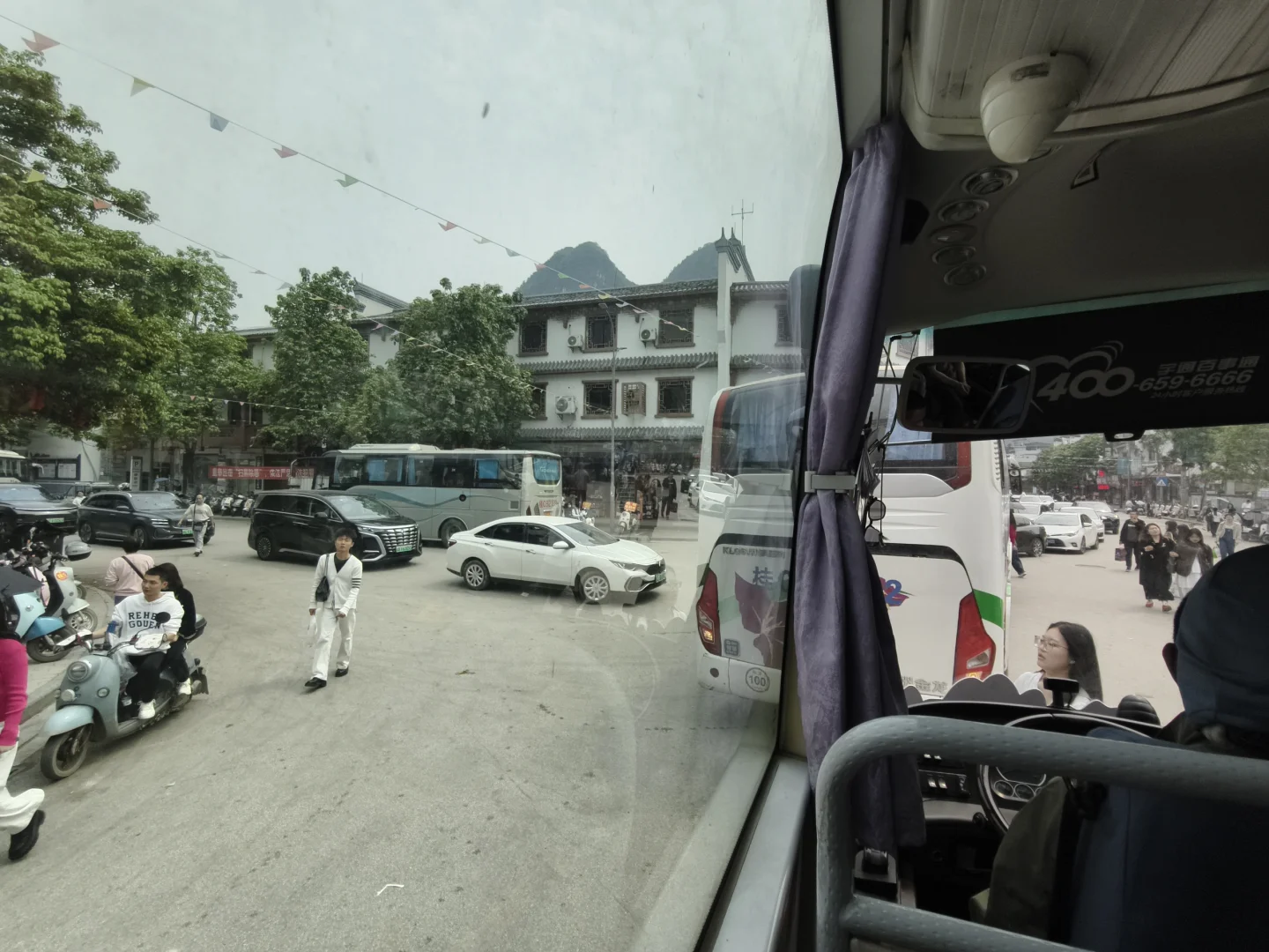 桂林山水甲天下？阳朔已劝退