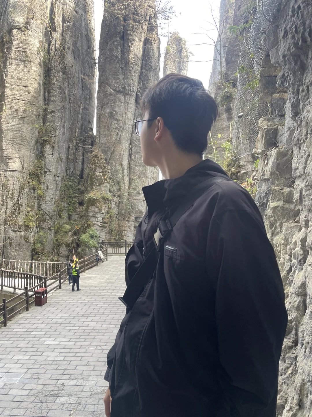 大学生特种兵一个人勇闯恩施旅游攻略