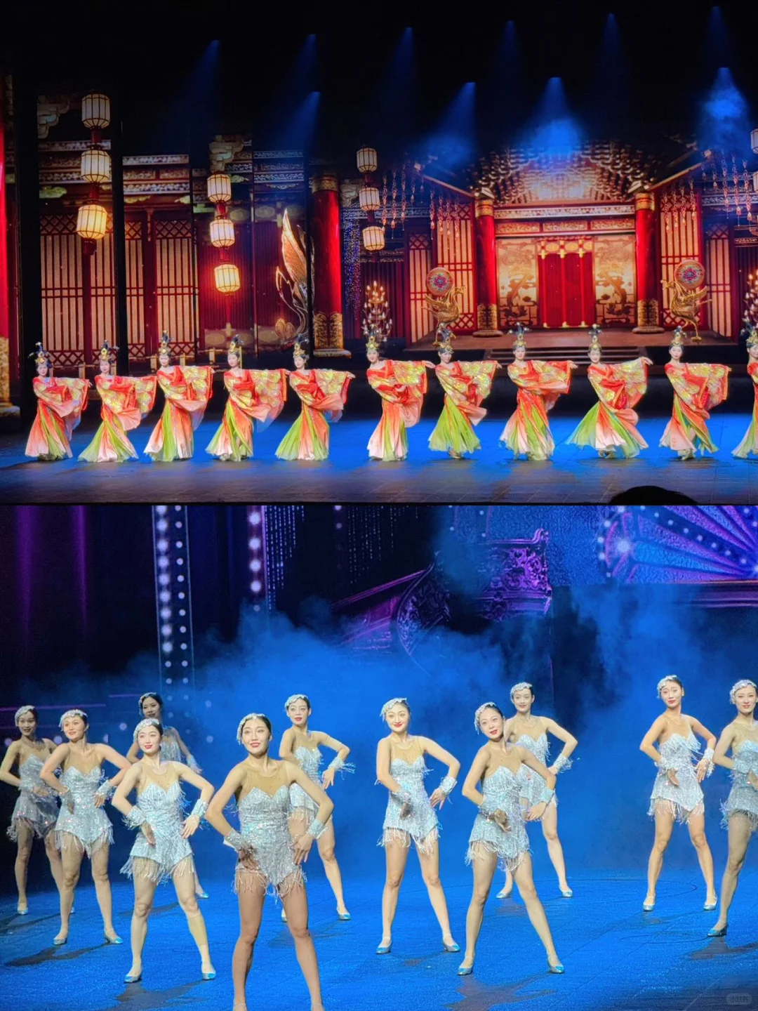 人生建议‼假期来佛山看演出赚银元