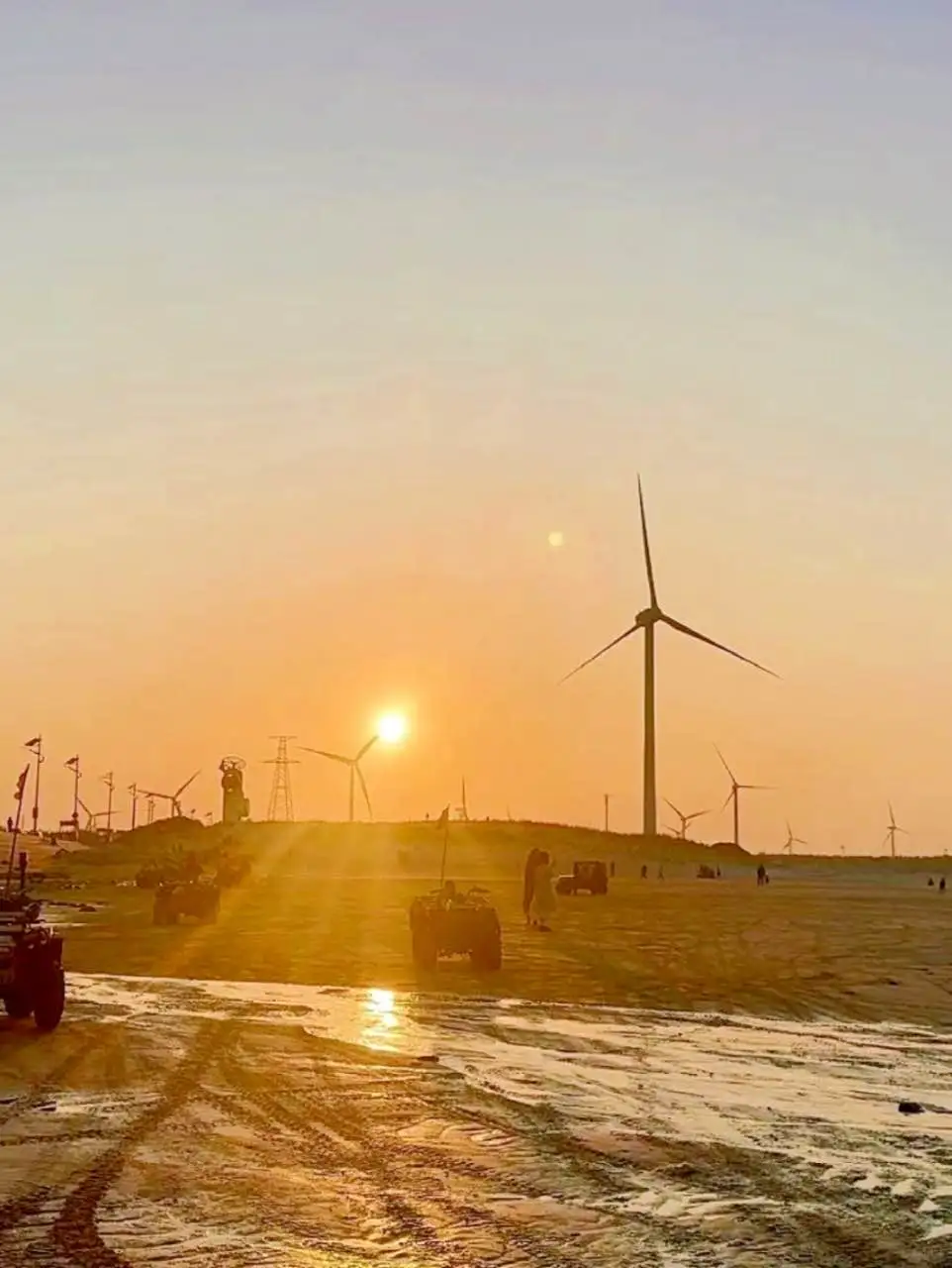 讲真，平潭岛真的没必要每个景点都打卡啊…