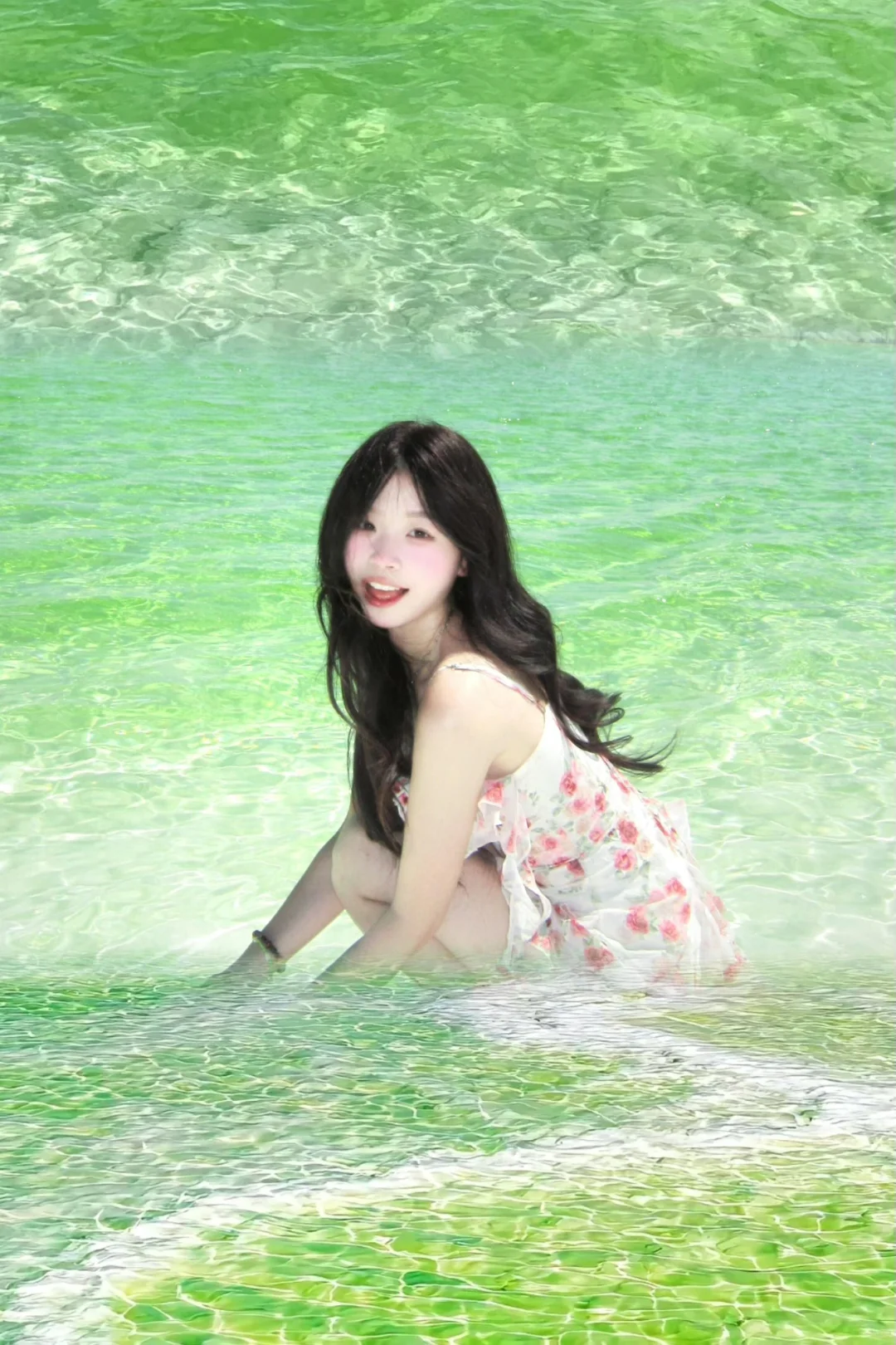 我的八张西北色卡🎨