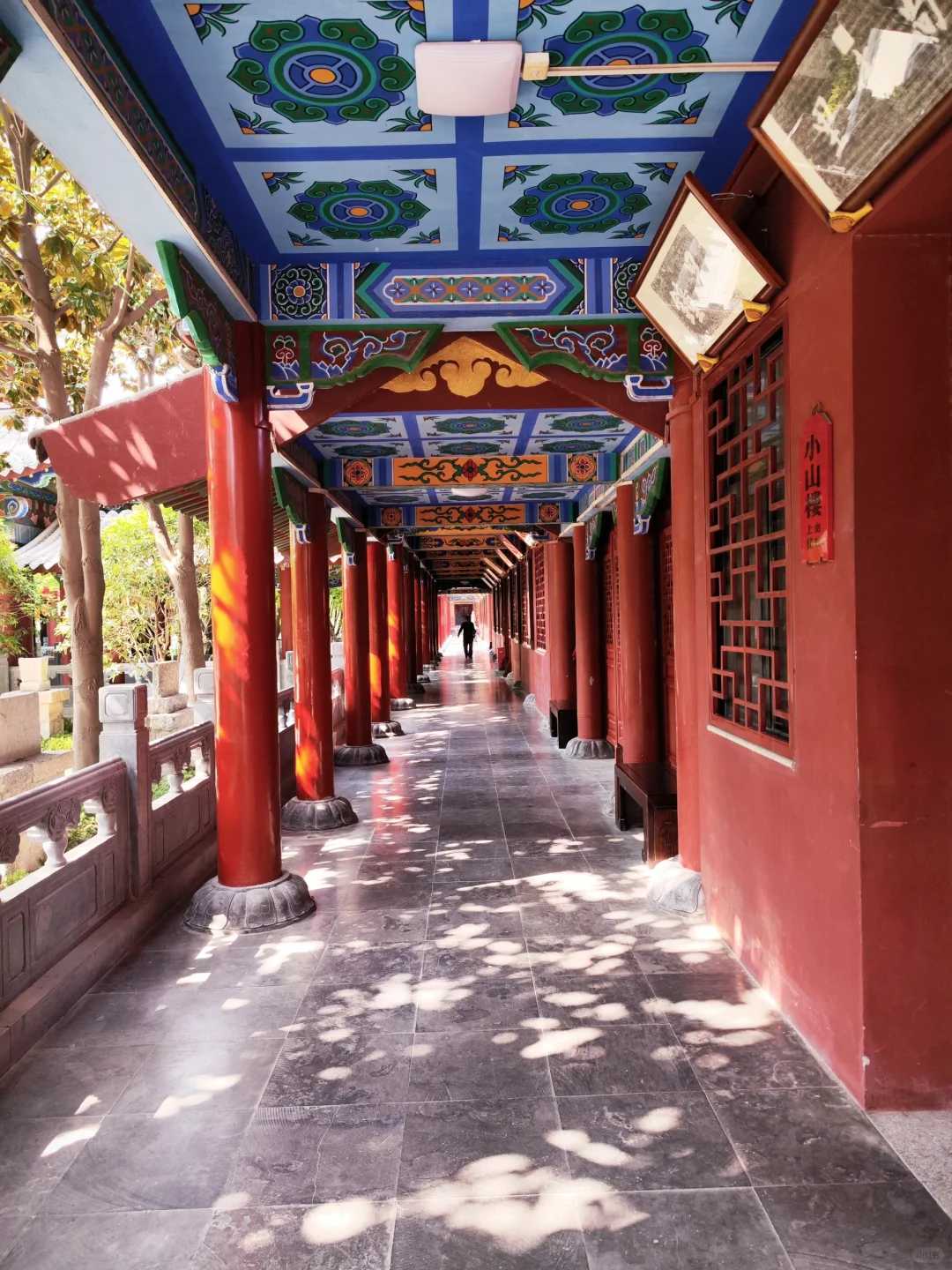 ✨邢台旅游攻略 | 探寻千年古城的魅力✨