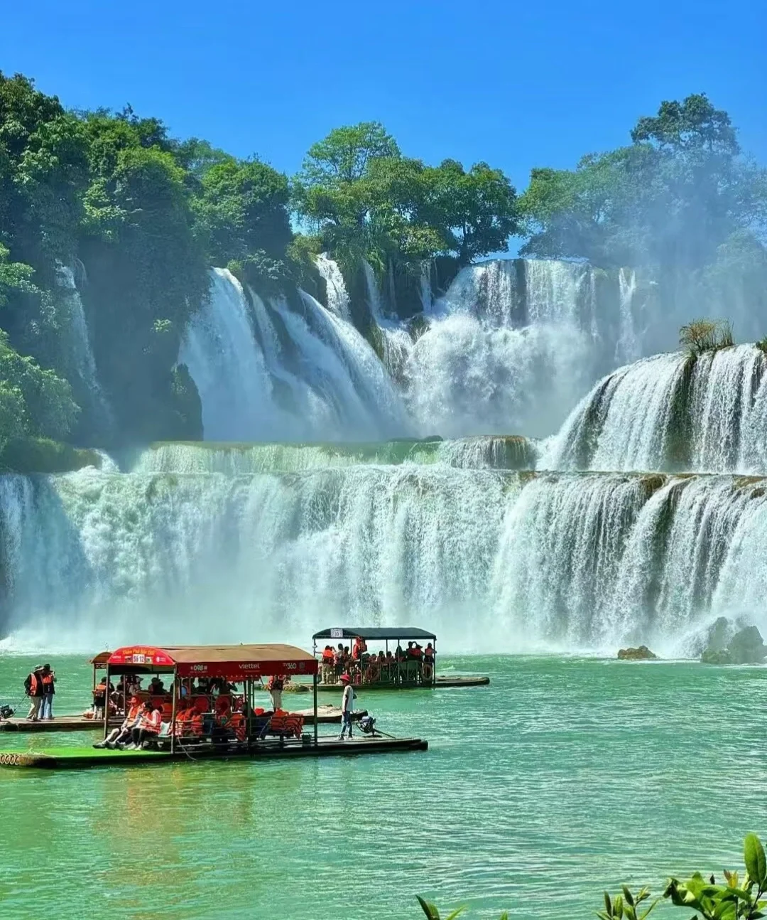 崇左包车旅游攻略🚗你会回来感谢我的💕