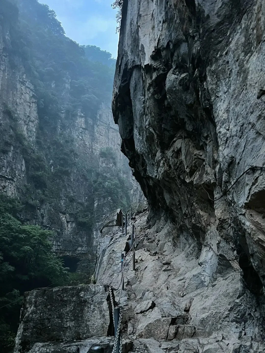 五一反向旅游成功！推荐个被低估的冷门城市