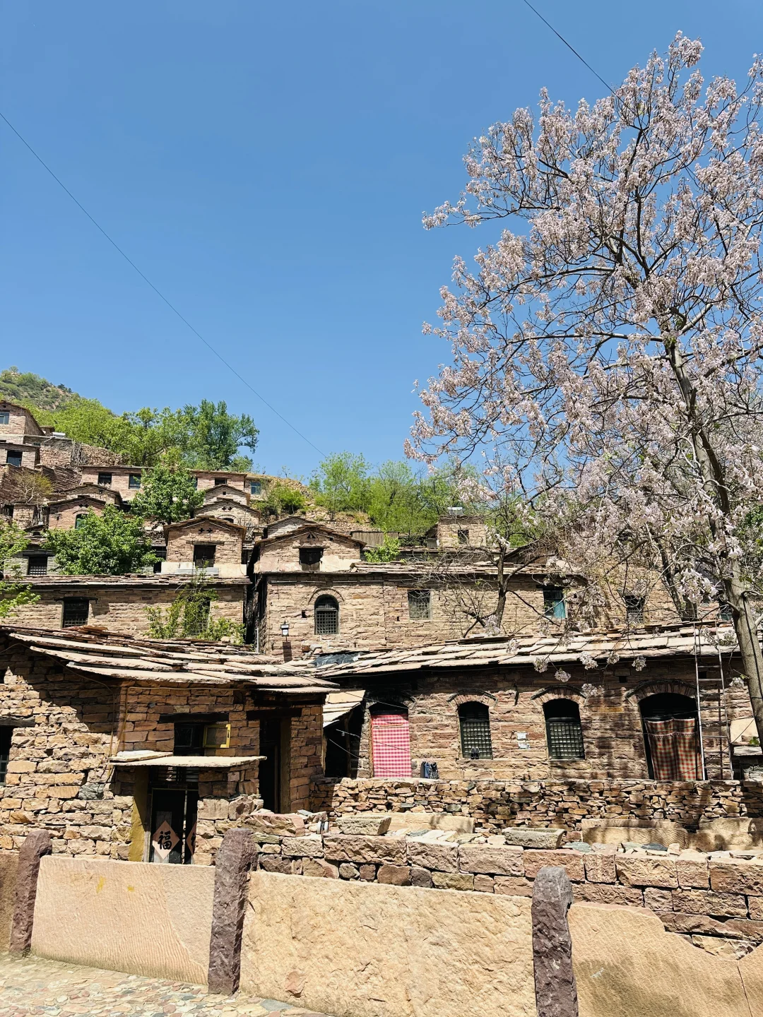 五一邢台历史游｜3天2晚穿越千年时光