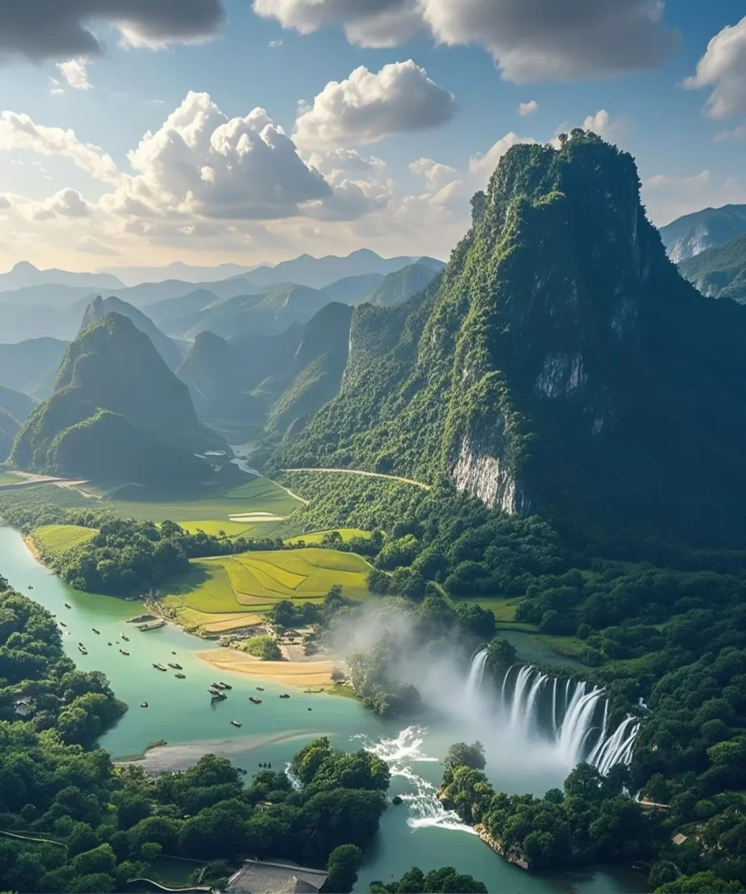 崇左包车旅游攻略🚗你会回来感谢我的💕