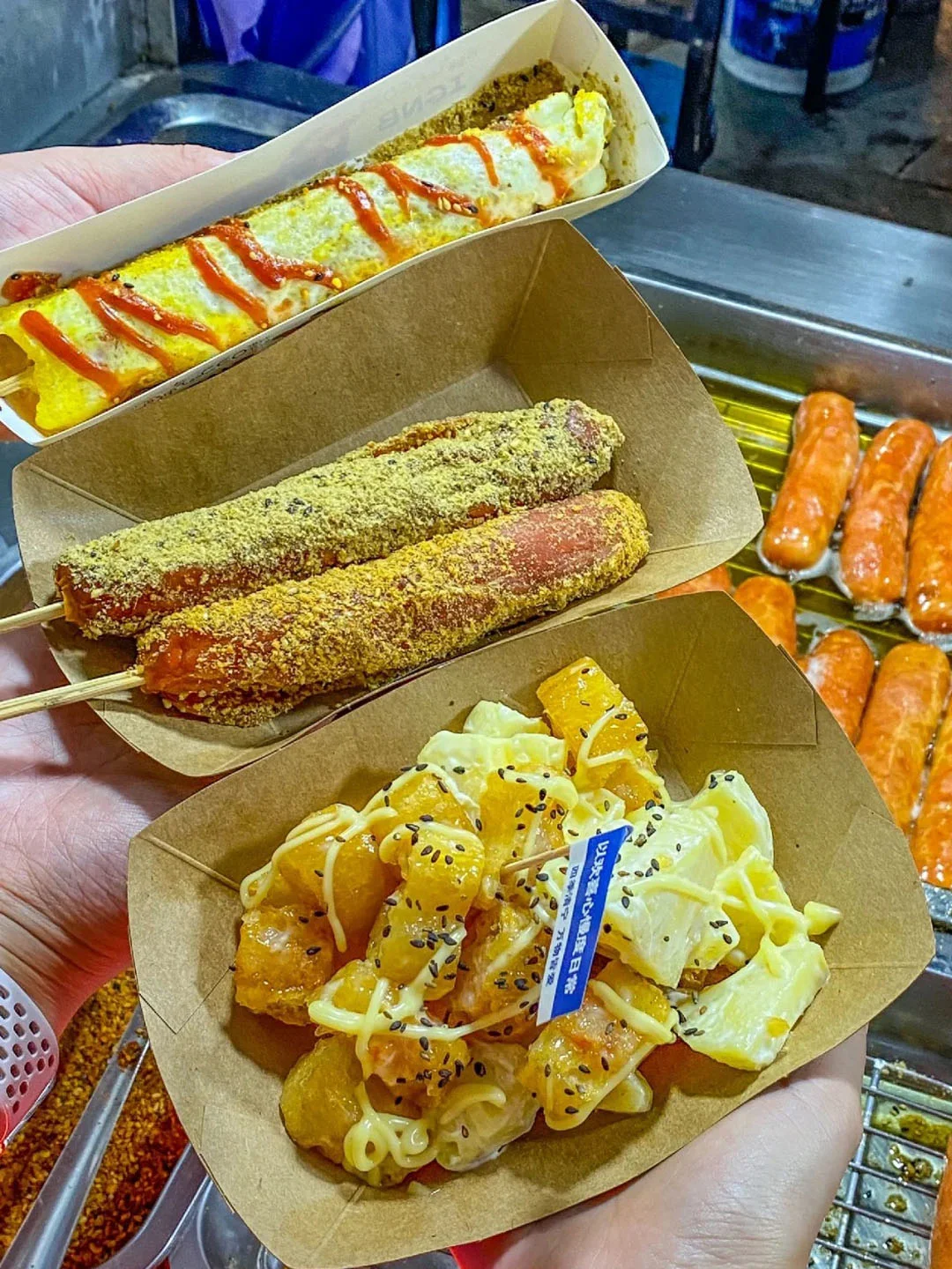 新手必看！邯郸首次玩全攻略（附避雷清单）