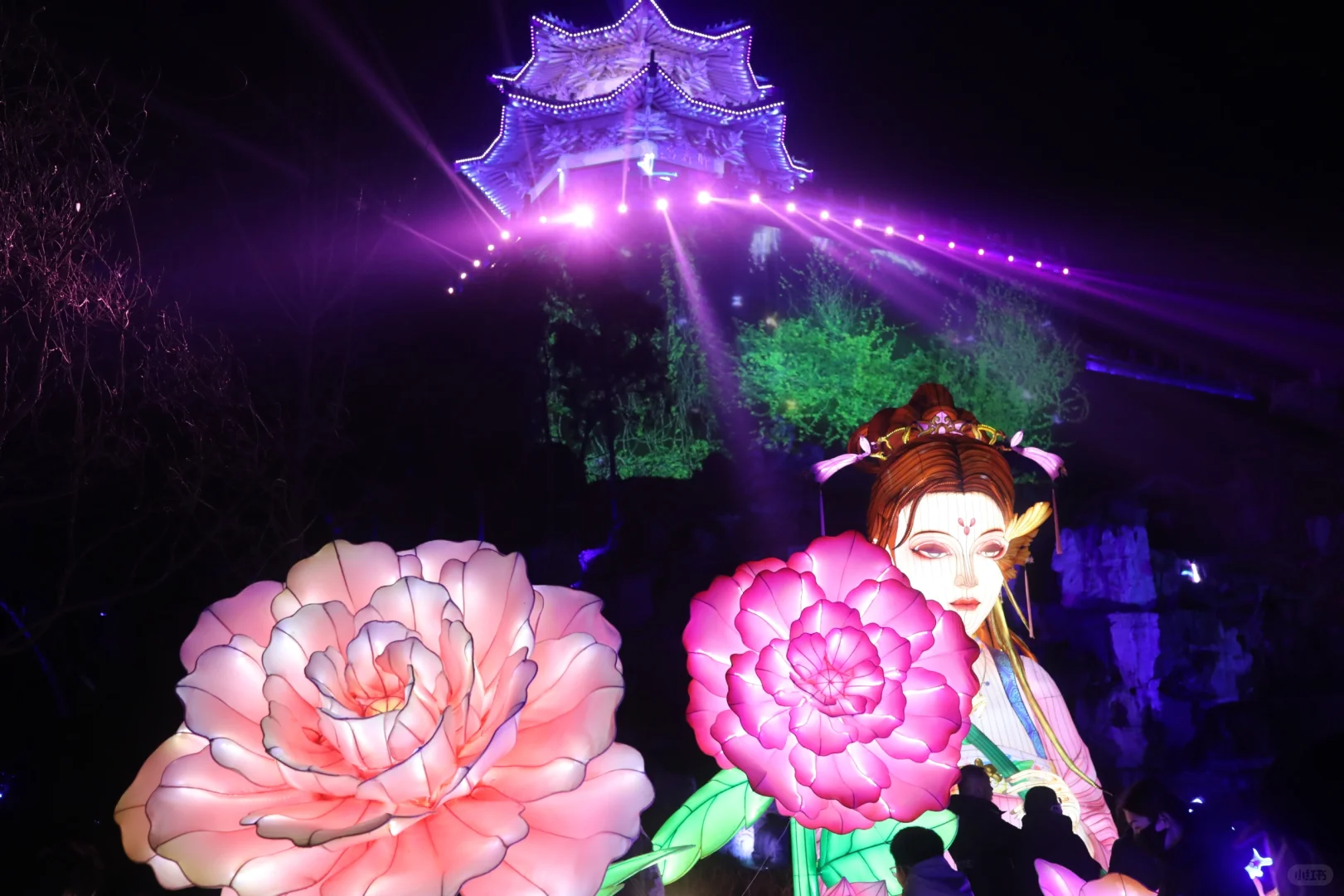 蒲熠星新歌《蒲松龄》这是蒲松龄家乡的美景