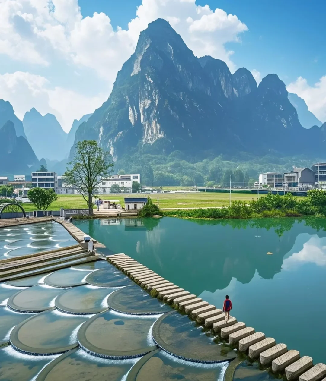 崇左包车旅游攻略🚗你会回来感谢我的💕