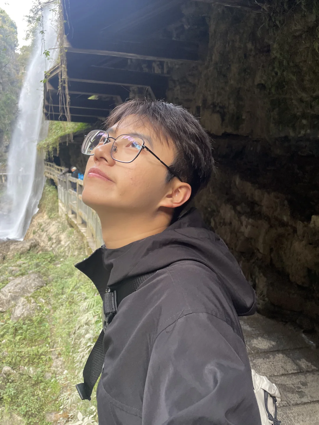 大学生特种兵一个人勇闯恩施旅游攻略