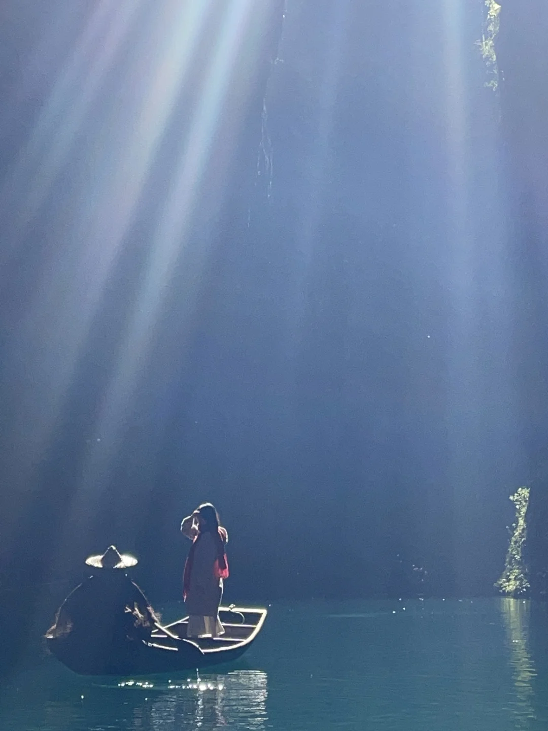 大学生特种兵一个人勇闯恩施旅游攻略