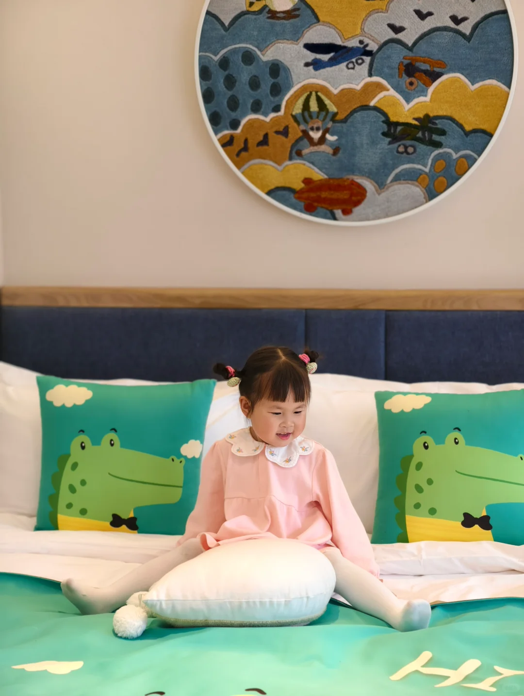 南京🚗40min‼️被我挖到的小众宝藏遛娃地！