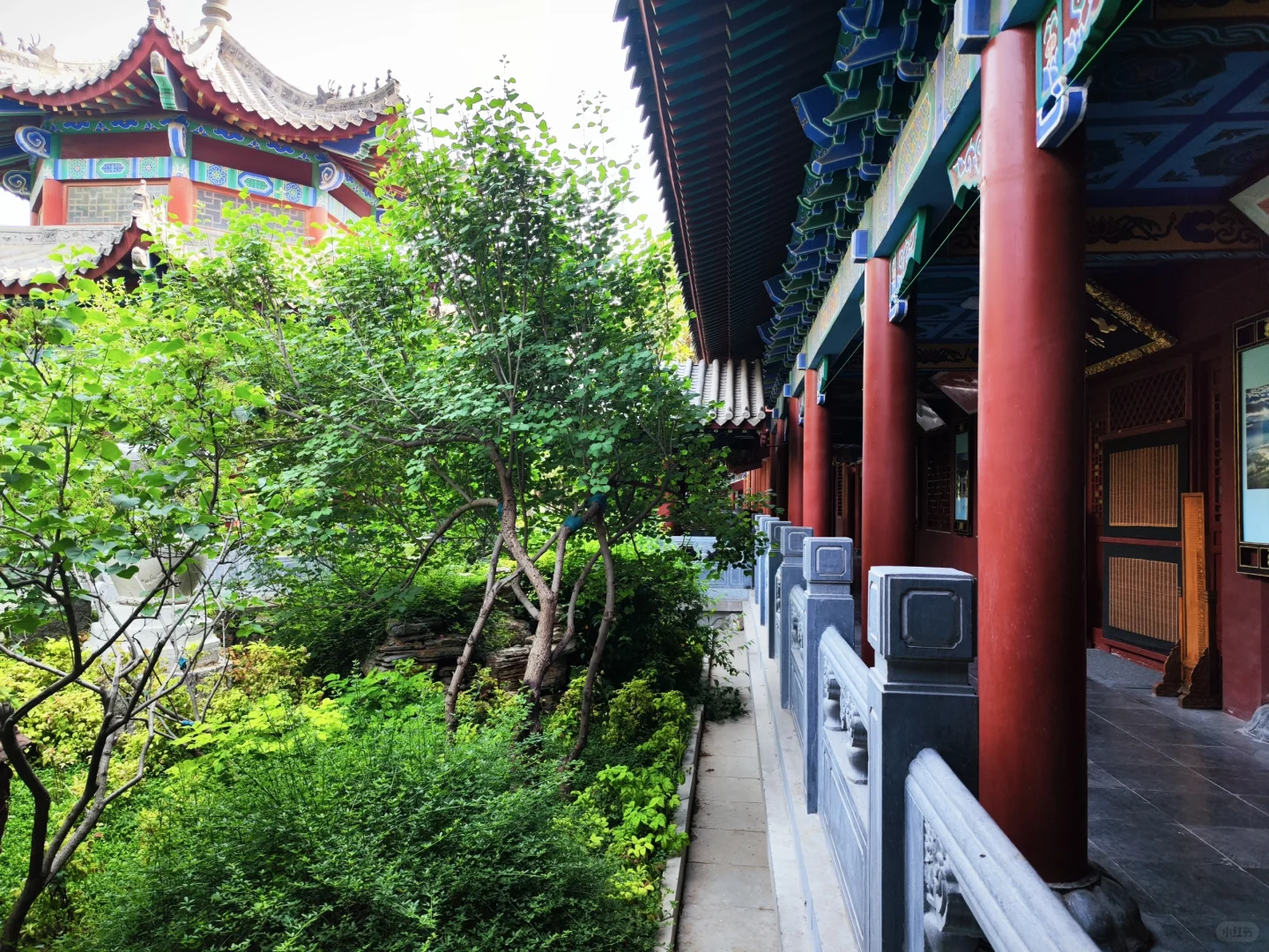 ✨邢台旅游攻略 | 探寻千年古城的魅力✨