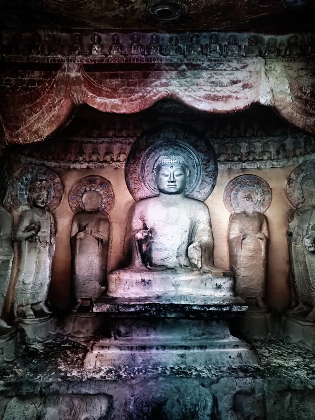 邯郸本地人推荐|保姆级旅游攻略✨