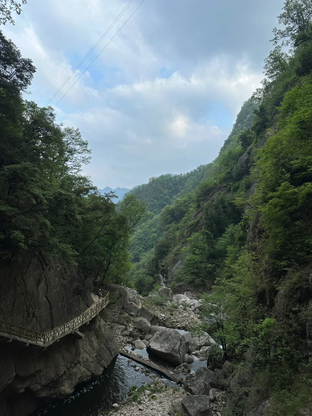 ⛰️我的梦中情山