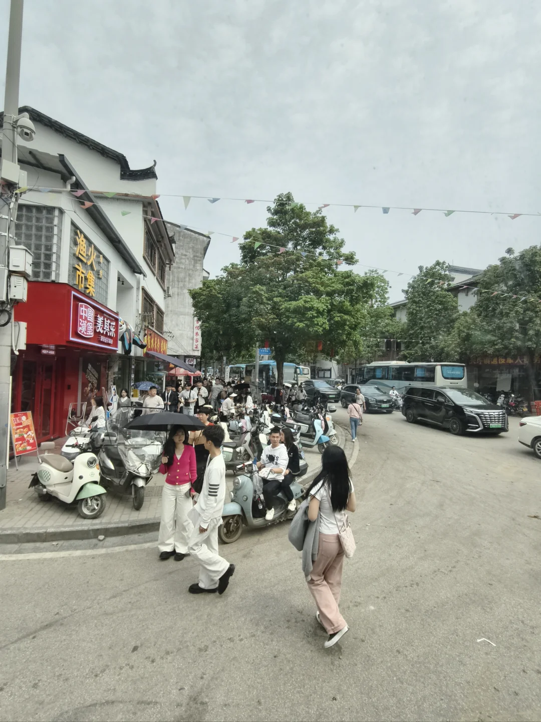 桂林山水甲天下？阳朔已劝退